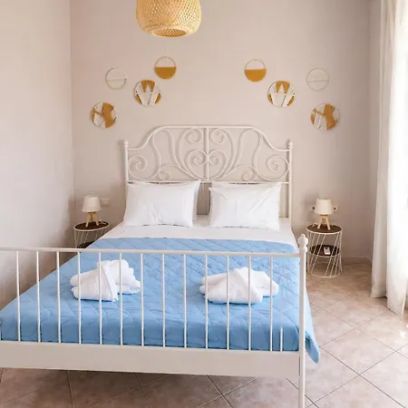 Appartement Verano Palmas Apartment_near The Sea-free Parking